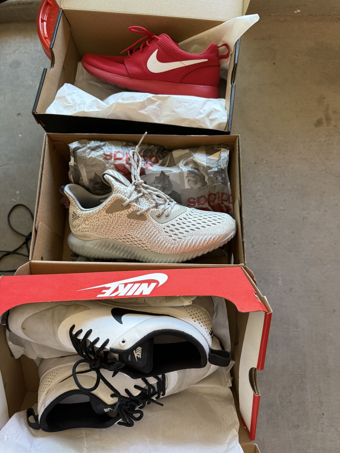 Nike Women Shoes Sneakers Kicks