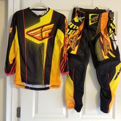 Motorcycle gear