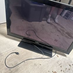 Flat Screen Tv 