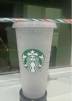 Reusable SB cup