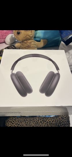 AirPods Max