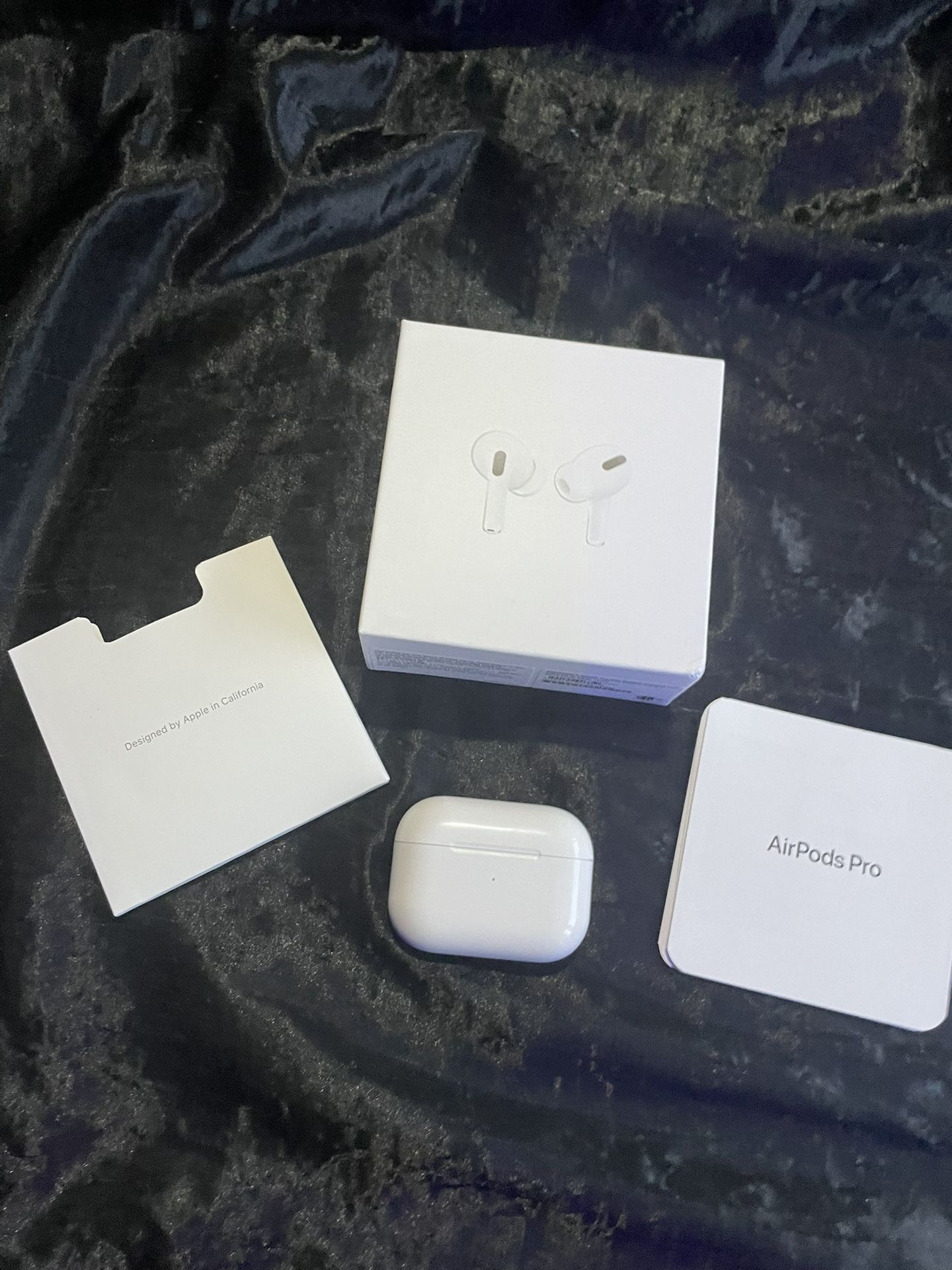 airpod pros