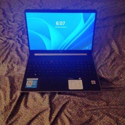 Hp Labtop Model 15-dy1051wm