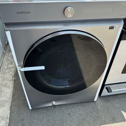 Dryer Samsung 