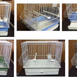 Song Birds Cages 