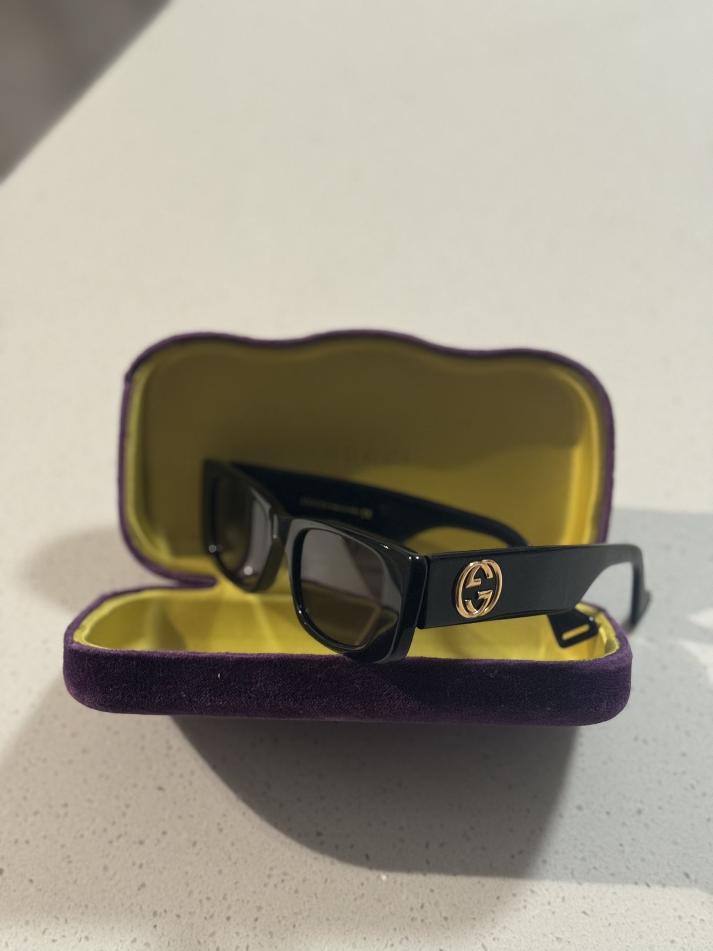 Lentes Gucci , Glasses