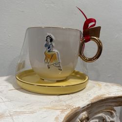 Snow White Mug
