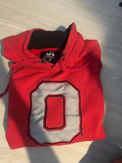 Ohio state hoodie