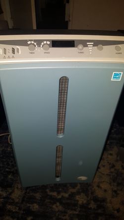 Air PURIFIER