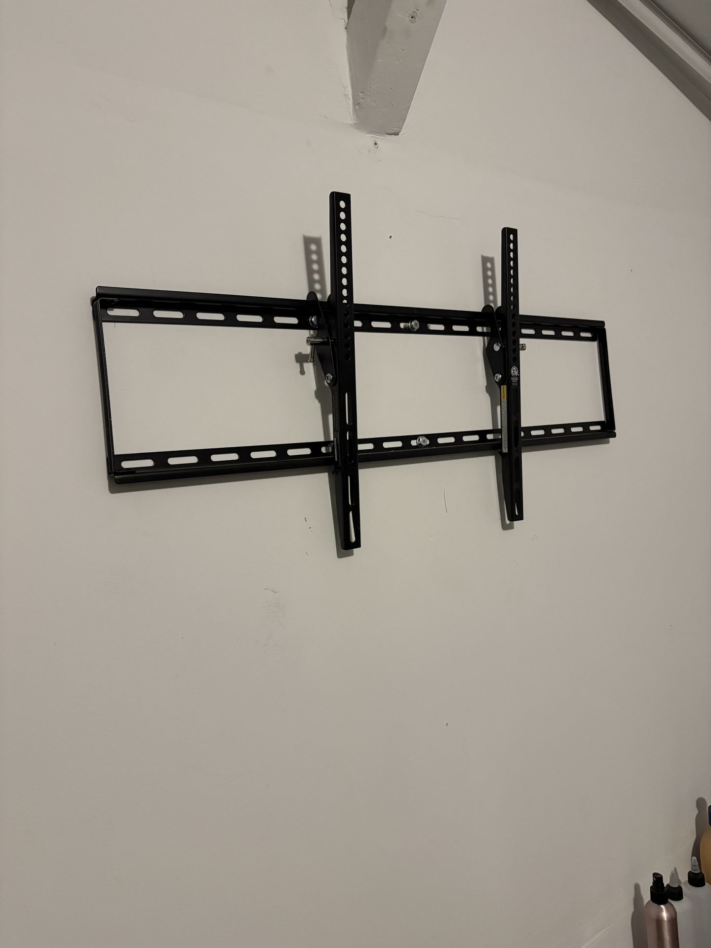 Heavy Duty TV Wall Mount