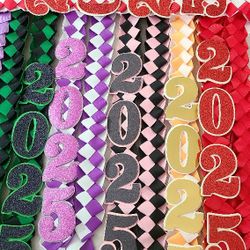 Leis Para Graduación