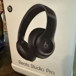 Beats Studio Pro