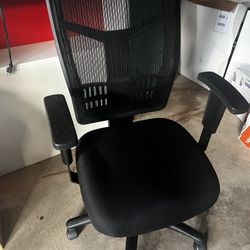 Ergonomic Chair