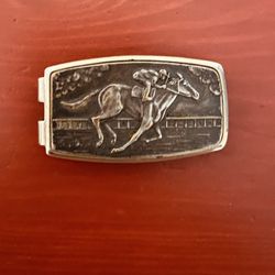 Money clip