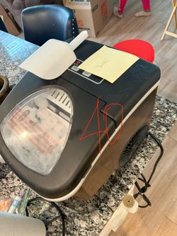 Moving Sale