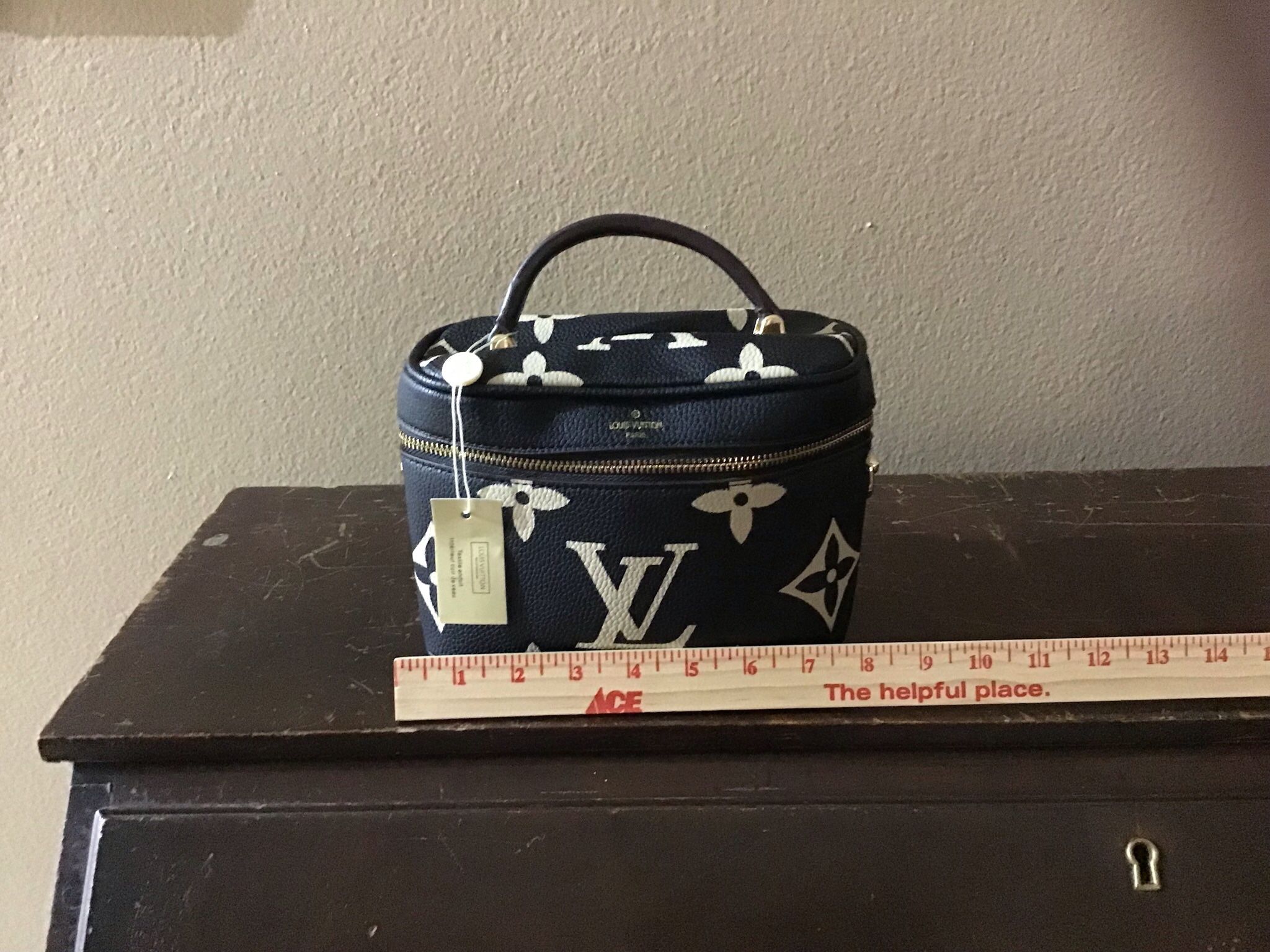 Cosmetic/Makeup Bag