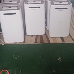 Pro Breeze 50 Pint Compressor Dehumidifier