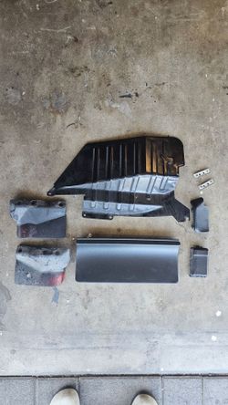S2000 Parts
