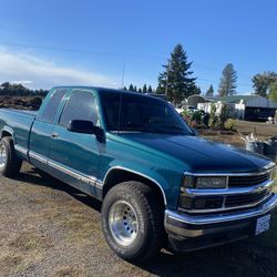 1995 Chevrolet 1500