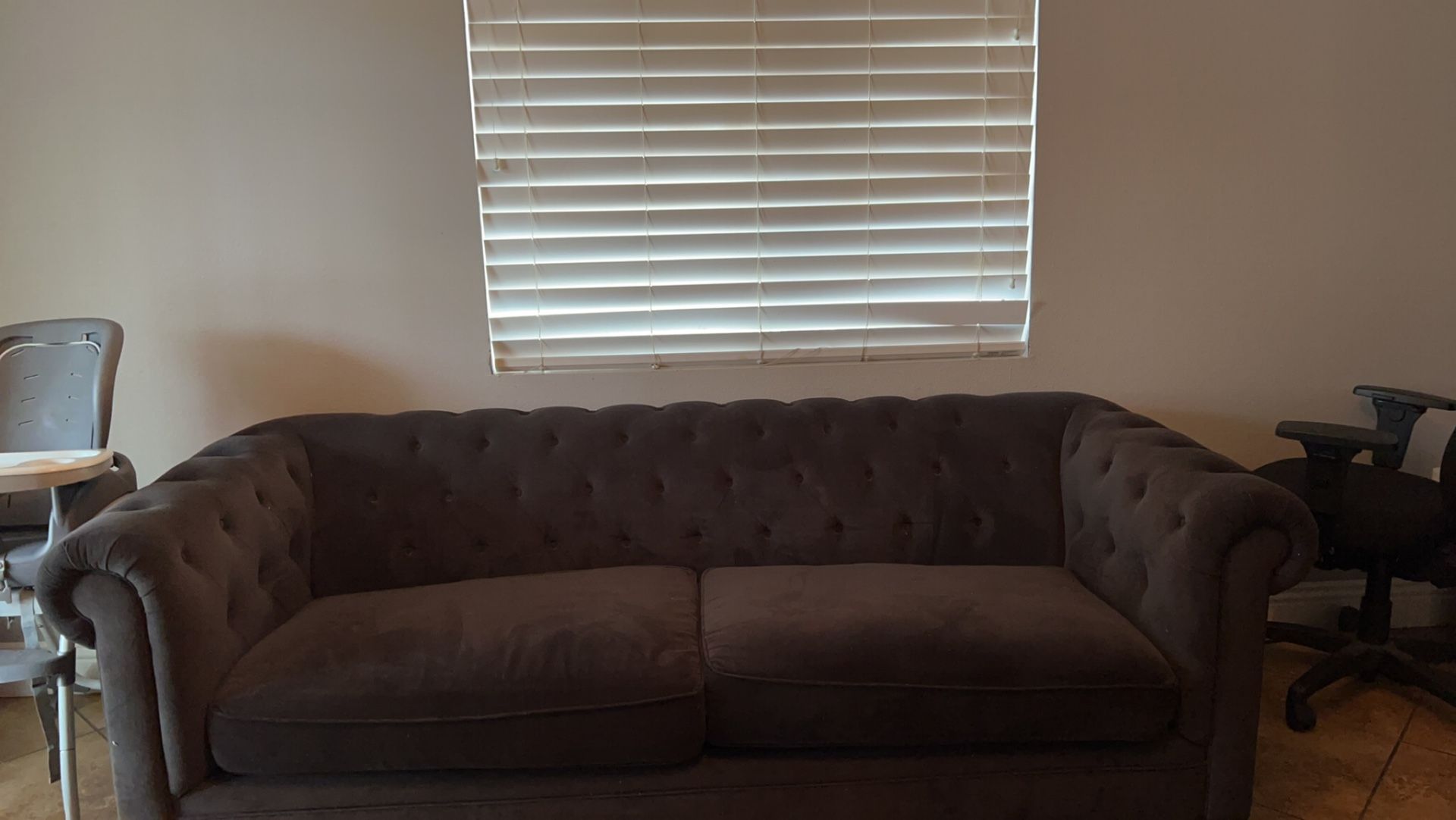Living Room Couch 