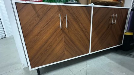 Modern Buffet - Walker Edison