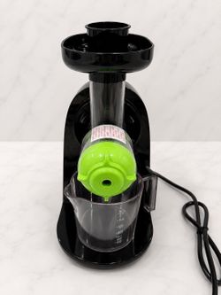 AICOK Masticating Juicer – Excellent Condition
