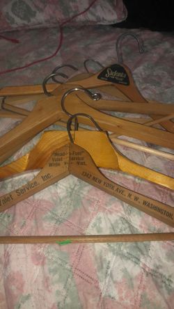 Old Hangers 1342 New York Ave