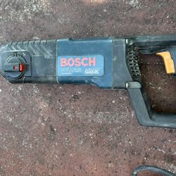 Bosch Rotary Hammer 11224