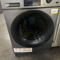 Magic Chef 2.7 Cu Ft All In One Washer Dryer 