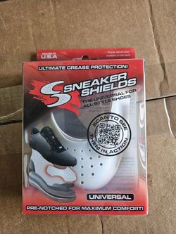 Sneaker Shields