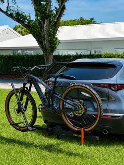 Trek Fuel EX 8
