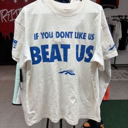 Hellstar Beat Us Tee