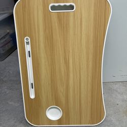 Foldable Tray Table New Condition