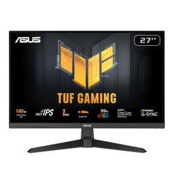 Asus 27 “ Gaming Monitors With Desk Mount