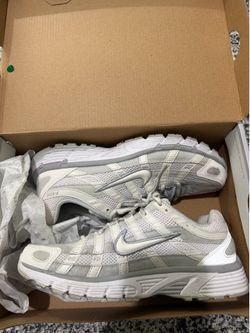 Nike P-6000
