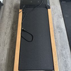 WTFGO Walking Pad Treadmill