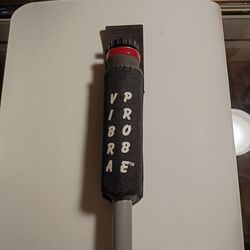 560 v i b r a - probe great condition