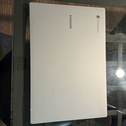 Samsung Chromebook 