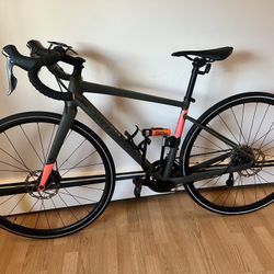 2019 Specialized Diverge E5 Elite Road Bike