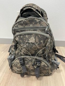 Backpack - New