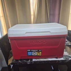 Igloo 48 Quarts