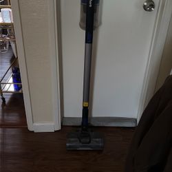 Shark Cordless Vaccuum