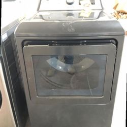 GE dryer  690C