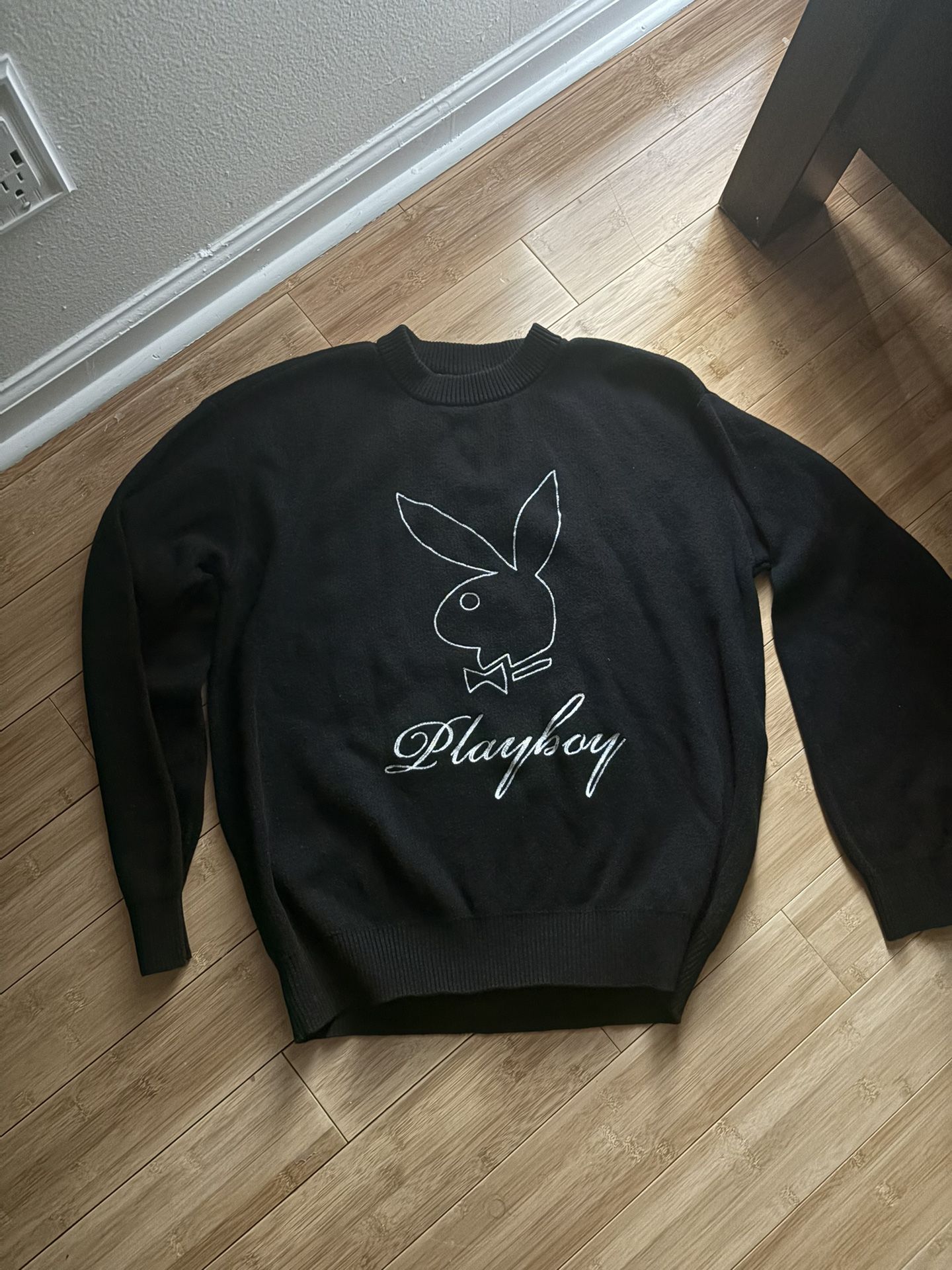 Playboy Sweater