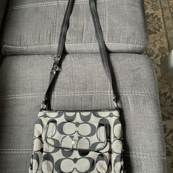 Coach Crossbody 