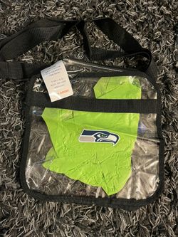 Seahawk Handbag 