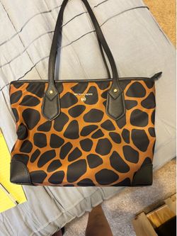 MK Eva shoulder