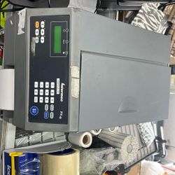 Intermec Printer