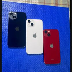 Iphone 13  128gb Unlocked All Colors