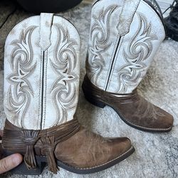 Laredo Women’s Boots Size 7.5